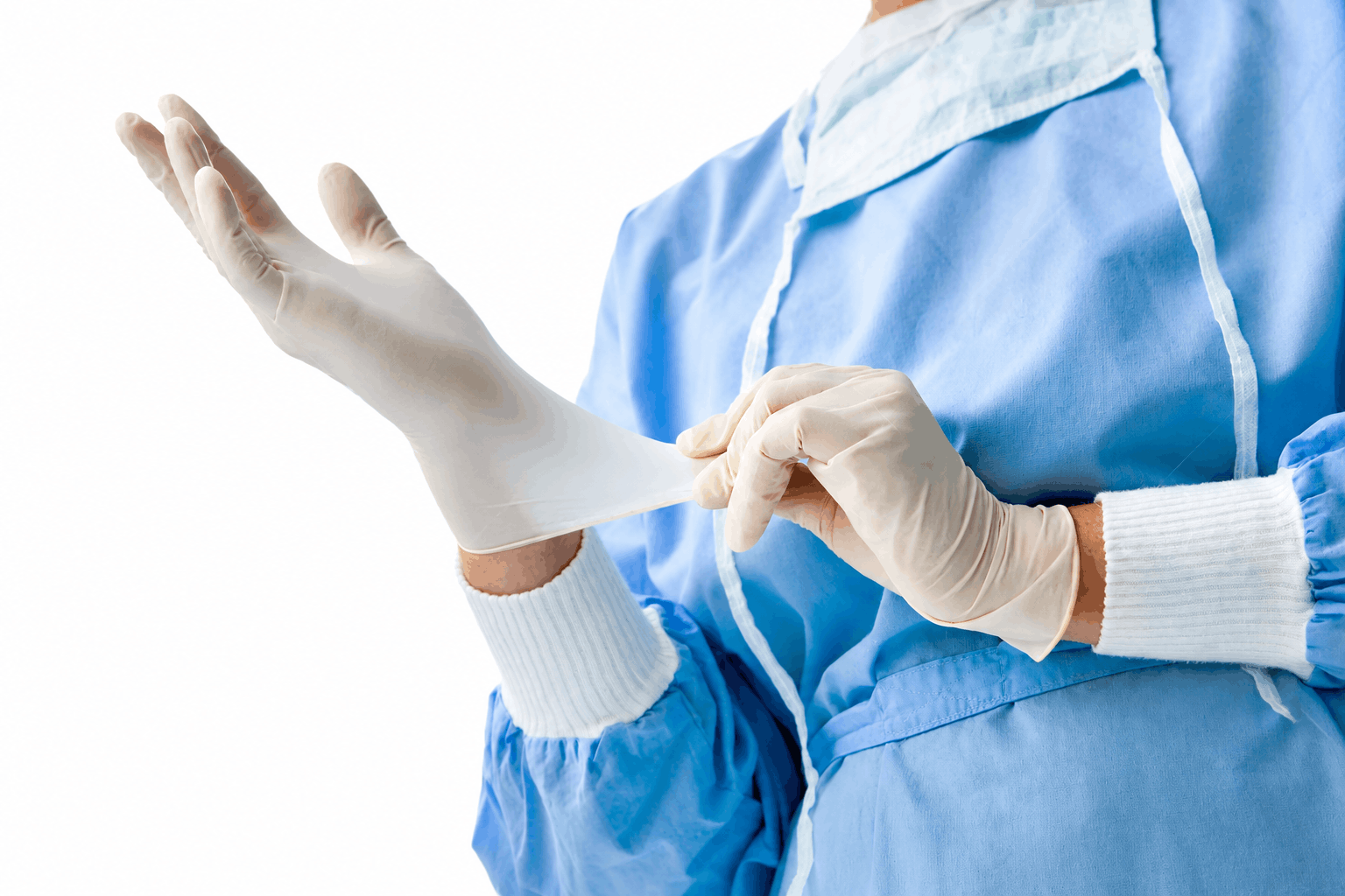 Disposable Surgical Products